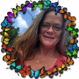 Meet your Posher, Jackie